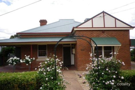 100 Methul St N, Coolamon, NSW 2701