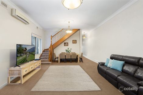 Property photo of 5 Carrington Road Randwick NSW 2031