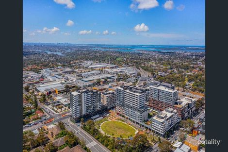 Property photo of 502/9 Village Place Kirrawee NSW 2232