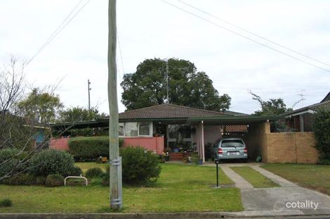 16 Clarke Ave, Hobartville, NSW 2753