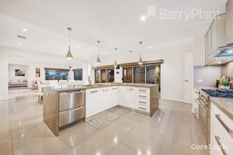 Property photo of 13 Solero Parade Point Cook VIC 3030