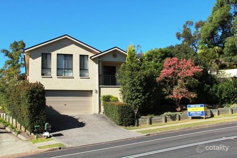 21 Delaware Dr, Macquarie Hills, NSW 2285