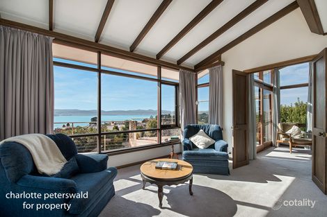 Property photo of 5 St Canice Avenue Sandy Bay TAS 7005