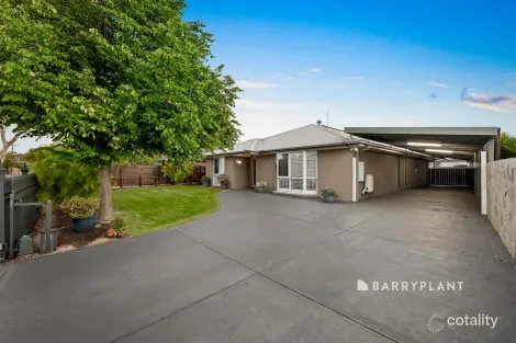 Property photo of 5 Kathleen Court Beaconsfield VIC 3807