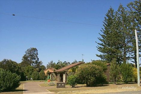 Property photo of 1/102 Fe Walker Street Kepnock QLD 4670