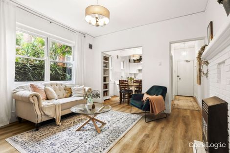 Property photo of 4/175 Victoria Road Bellevue Hill NSW 2023