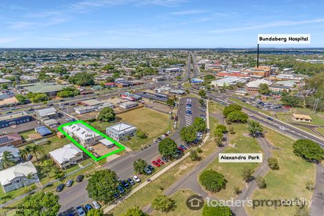 Property photo of 1/84 Quay Street Bundaberg West QLD 4670