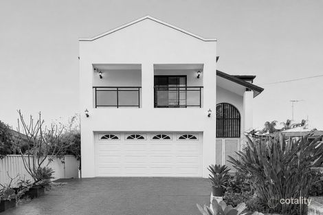 4 Kurrajong Rd, Greystanes, NSW 2145