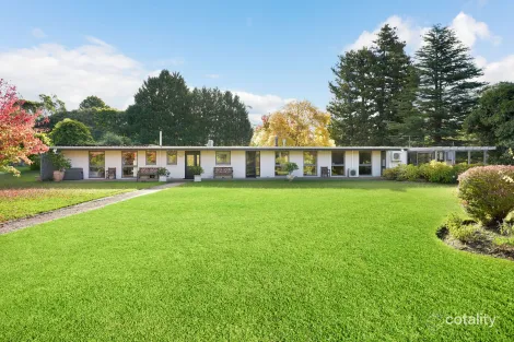 Property photo of 22 Braemar Avenue Braemar NSW 2575