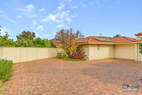 Property photo of 5/15 Turner Place Kelmscott WA 6111