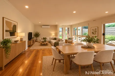 1 Gainsborough St, Doncaster East, VIC 3109