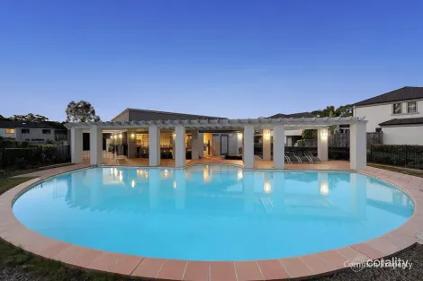 Property photo of 10 Melaleuca Way Thornleigh NSW 2120
