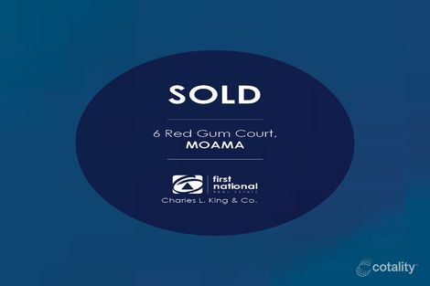 6 Red Gum Ct, Moama, NSW 2731