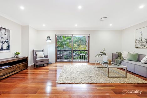 Property photo of 11 Derribong Place Thornleigh NSW 2120