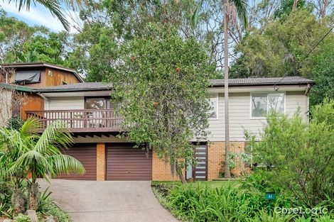 Property photo of 11 Derribong Place Thornleigh NSW 2120