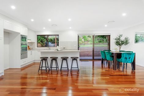 Property photo of 11 Derribong Place Thornleigh NSW 2120