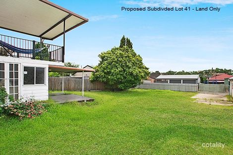 Lot 41/36 Chilcott St, Lambton, NSW 2299