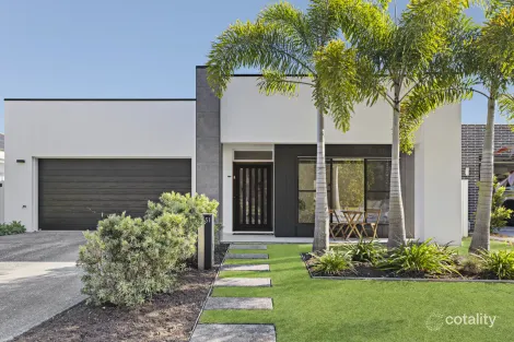 Property photo of 51 Eden Drive Baringa QLD 4551