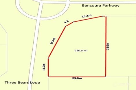 46 Bancoura Pkwy, Secret Harbour, WA 6173