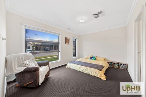 Property photo of 13 Atrium Street Clyde North VIC 3978