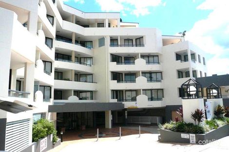 311/220 Melbourne St, South Brisbane, QLD 4101