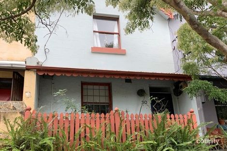 30 Walker St, Redfern, NSW 2016