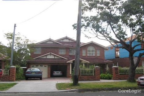 Property photo of 29 Howard Street Strathfield NSW 2135
