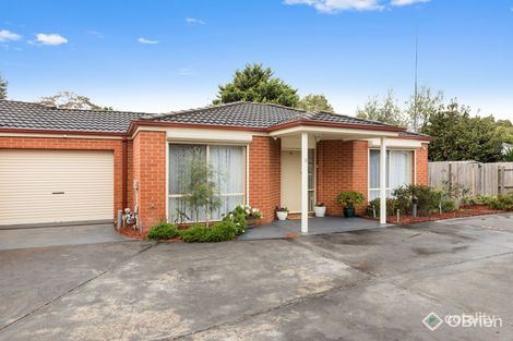 9/2 Edward St, Langwarrin, VIC 3910