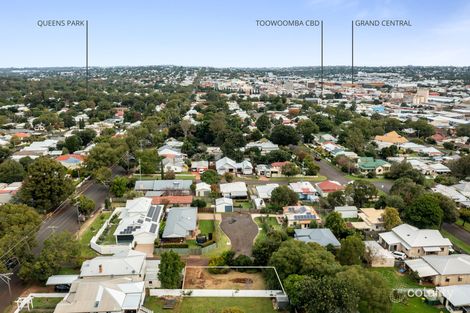 1a Shannon Ct, North Toowoomba, QLD 4350