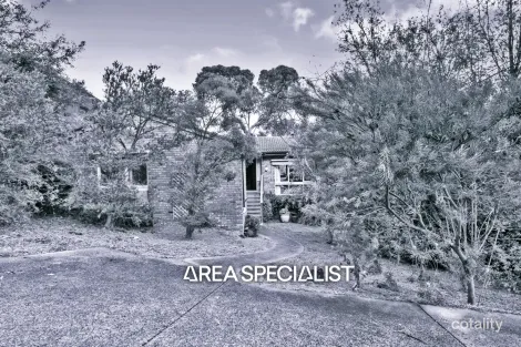 Property photo of 24 Warrabel Road Ferntree Gully VIC 3156