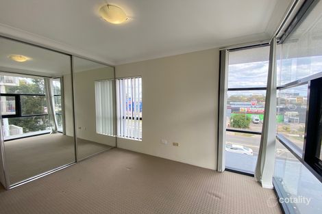 Property photo of 66/21-29 Third Avenue Blacktown NSW 2148