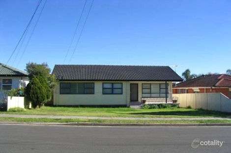 Property photo of 34 Allenby Street Canley Heights NSW 2166