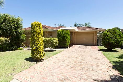 Property photo of 8 Burton Retreat Stratton WA 6056
