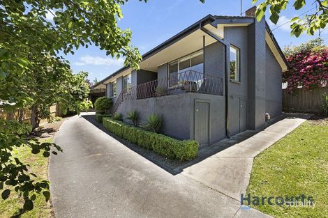 Property photo of 3 Macarthur Street Warragul VIC 3820