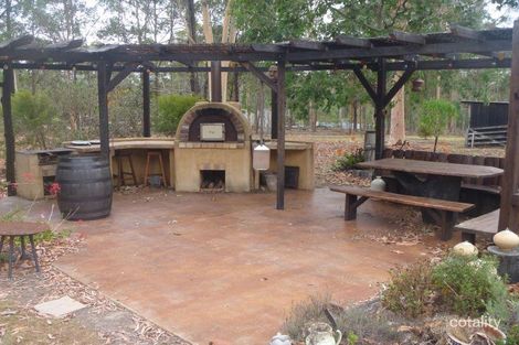 Property photo of 35 Hoopers Road Curra QLD 4570