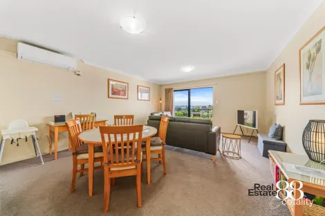 Property photo of 61/122 Mounts Bay Road Perth WA 6000