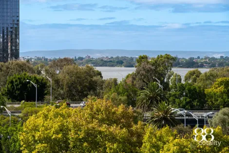 Property photo of 61/122 Mounts Bay Road Perth WA 6000