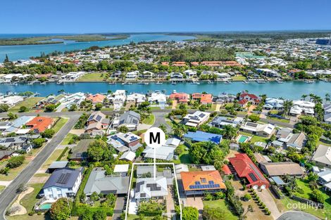 Property photo of 12 Brier Court Golden Beach QLD 4551