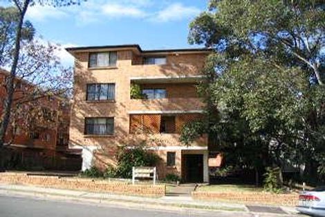 2/24 Charles St, Liverpool, NSW 2170