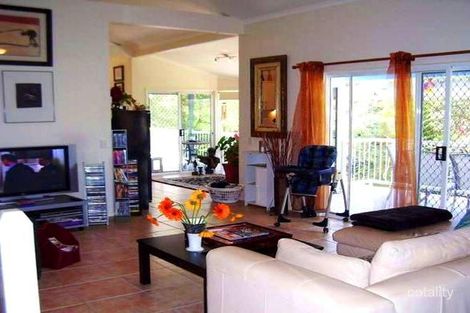 Property photo of 21 Monday Drive Tallebudgera Valley QLD 4228