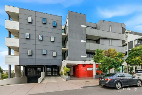 204/80 La Scala Ave, Maribyrnong, VIC 3032