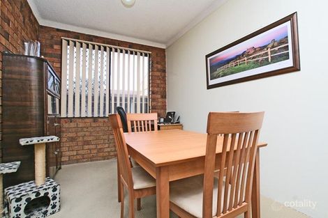 Property photo of 9/6-8 Parkes Avenue Werrington NSW 2747