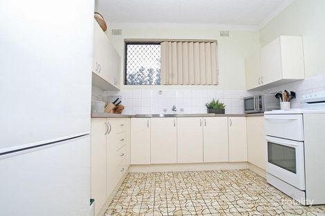 Property photo of 9/6-8 Parkes Avenue Werrington NSW 2747