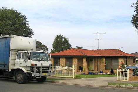 Property photo of 28 Dalton Place Fairfield West NSW 2165