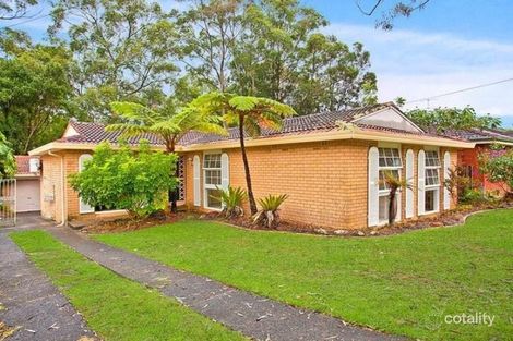 10 Elissa Cres, Wyoming, NSW 2250