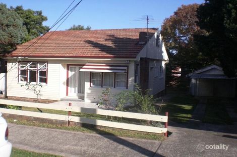 21 Erskine St, Riverwood, NSW 2210