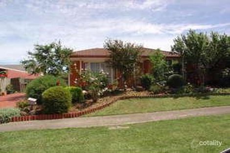 Property photo of 39 Nettle Drive Hallam VIC 3803