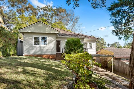 35 Wells St, Thornleigh, NSW 2120