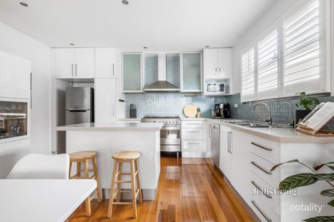 Property photo of 16/180 Queens Parade Fitzroy North VIC 3068