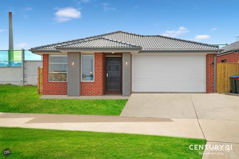 54 Flatbush Ave, Point Cook, VIC 3030